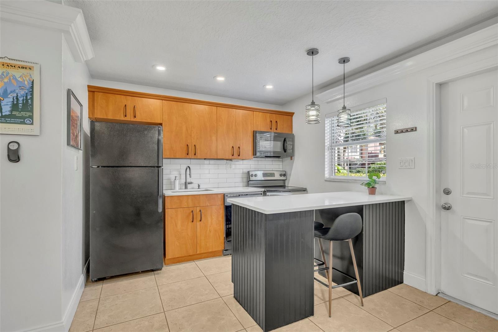 OLD DELANEY SQUARE - Residential