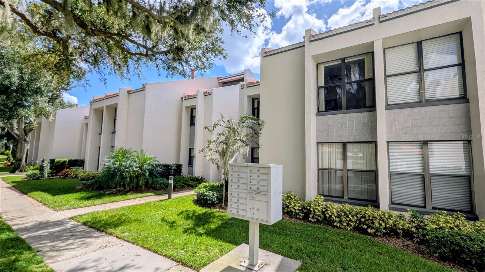 WINTERSET 01 A CONDO 02 AMD - Residential