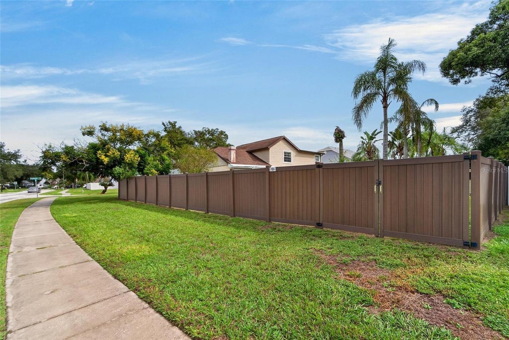 Photo of 12301 Pathway Court, Riverview, FL 33569 (MLS # TB8555737)