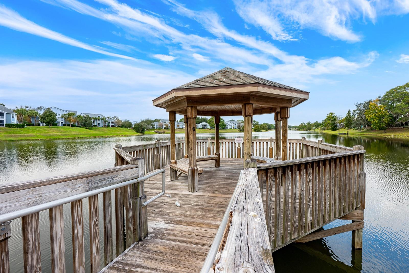 REGENCY PARK AT LAKE MARY A CONDO - Residential
