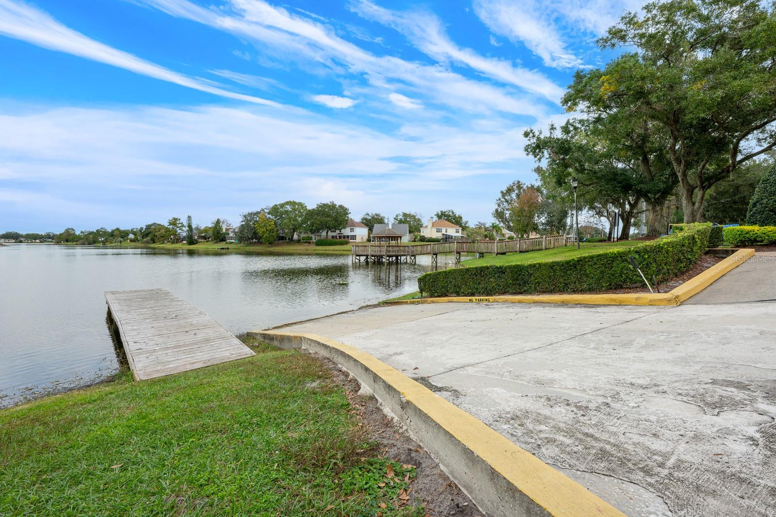 REGENCY PARK AT LAKE MARY A CONDO - Residential
