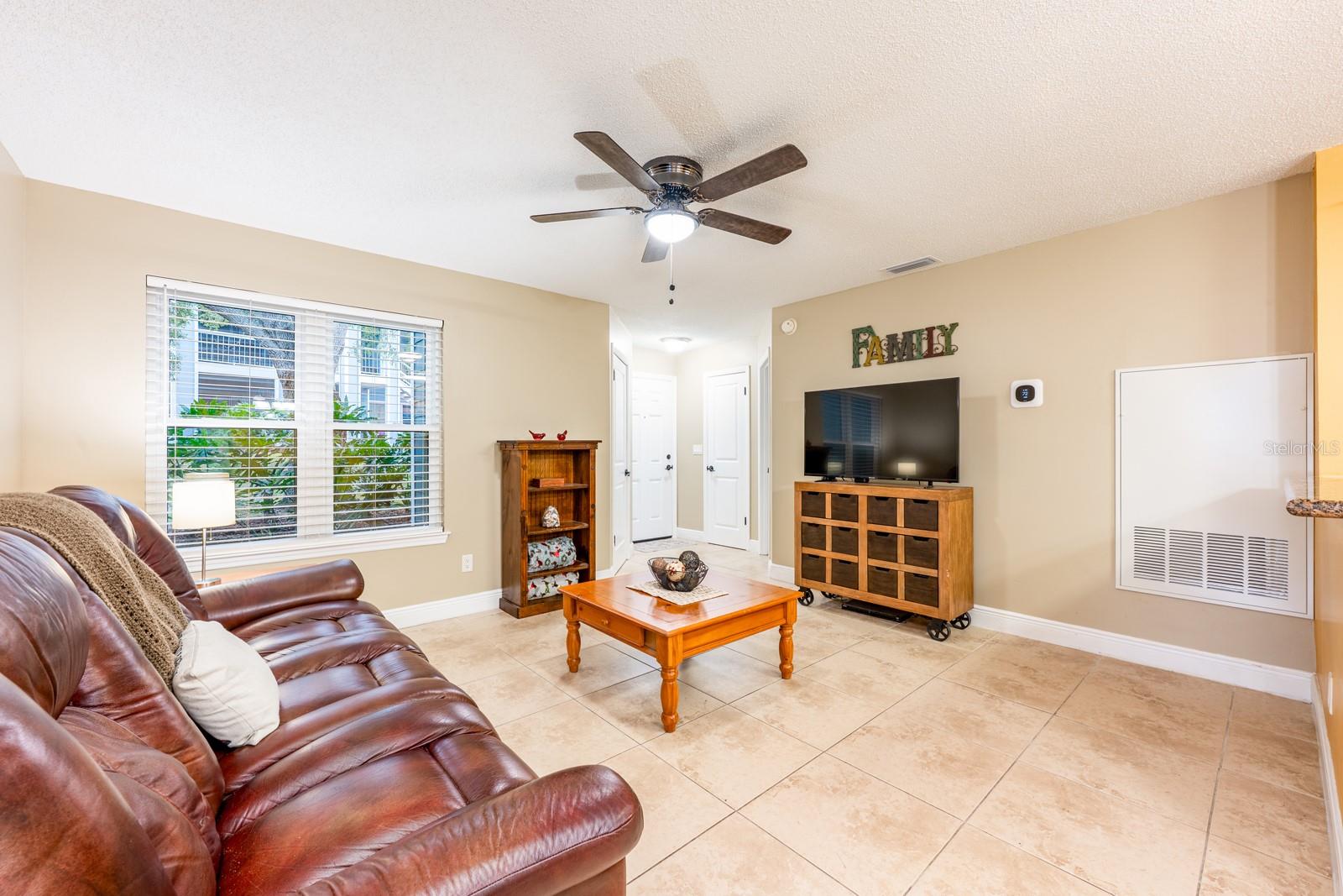 REGENCY PARK AT LAKE MARY A CONDO - Residential