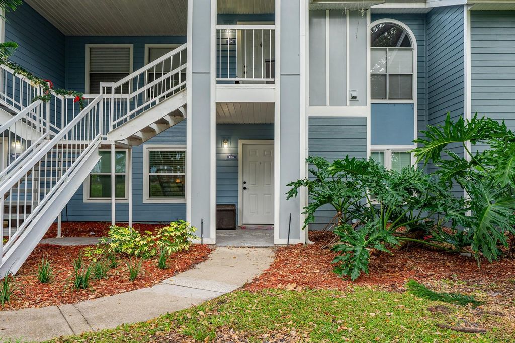 Photo of 2584 Grassy Point Drive #106, Lake Mary, FL 32746 (MLS # O6368207)