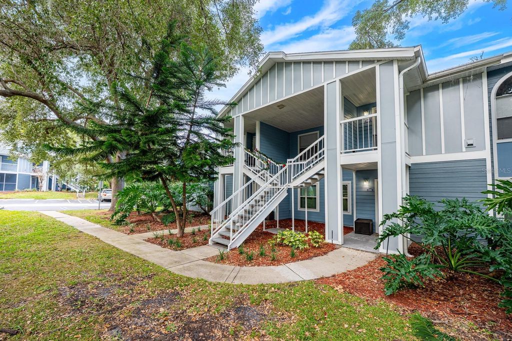 Photo of 2584 Grassy Point Drive #106, Lake Mary, FL 32746 (MLS # O6368207)