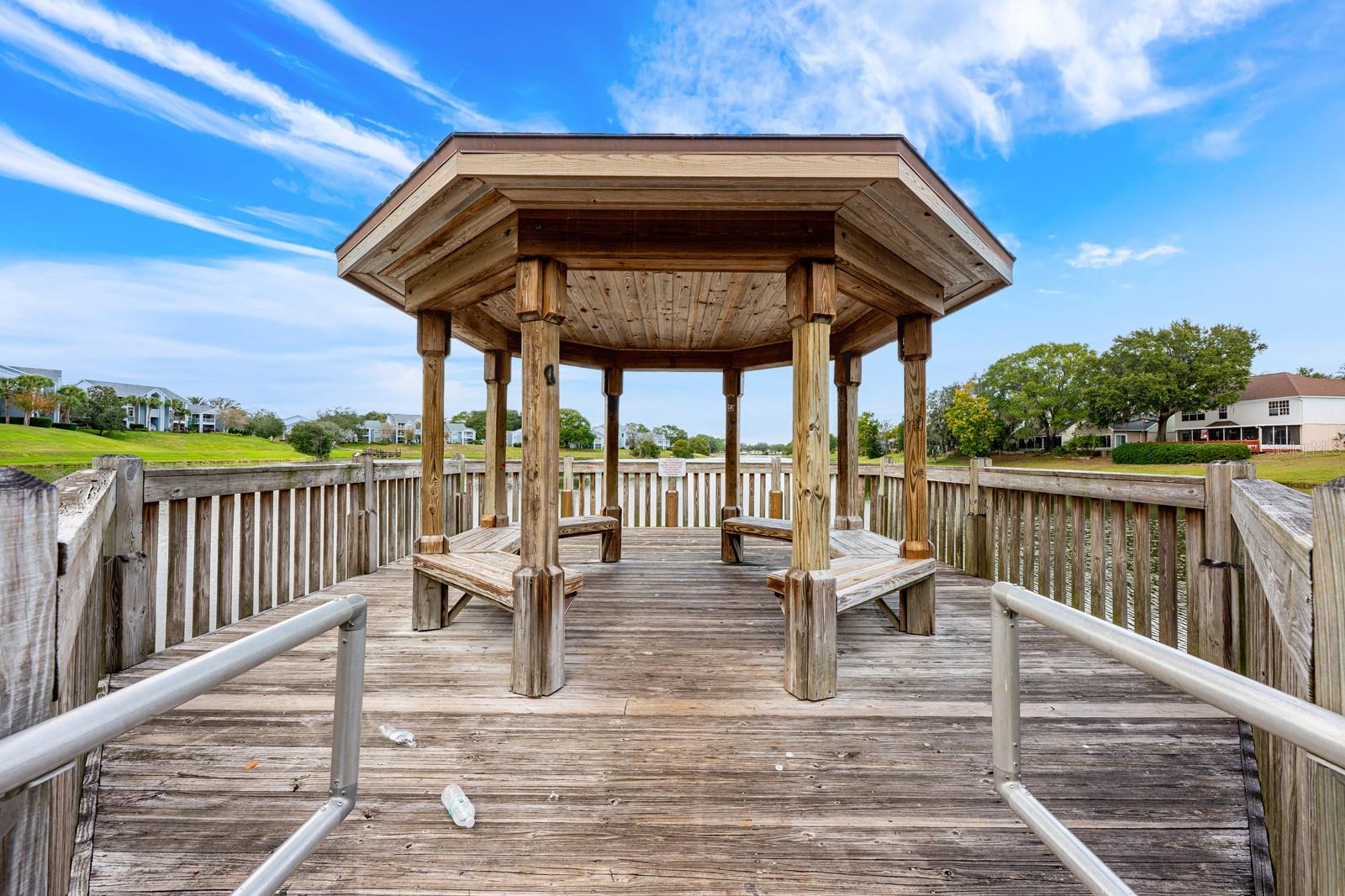 REGENCY PARK AT LAKE MARY A CONDO - Residential