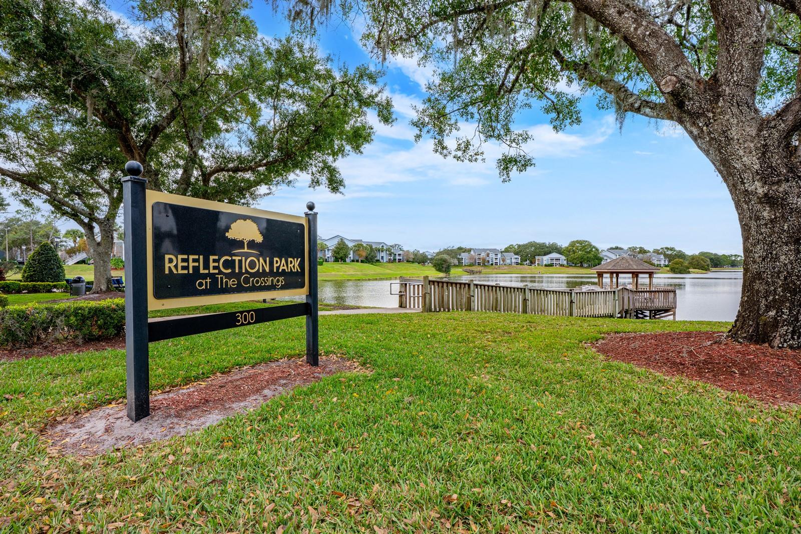 REGENCY PARK AT LAKE MARY A CONDO - Residential