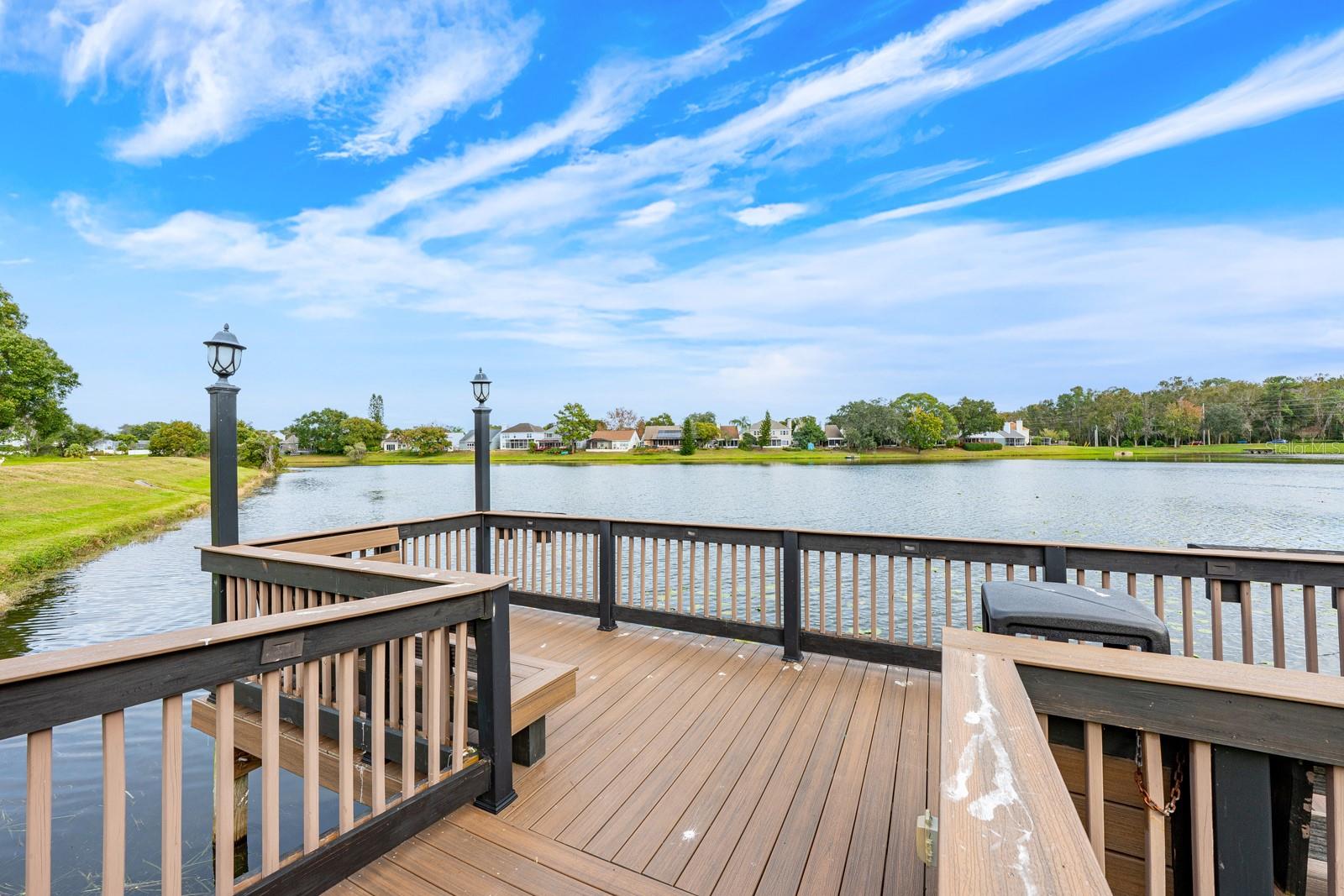 REGENCY PARK AT LAKE MARY A CONDO - Residential