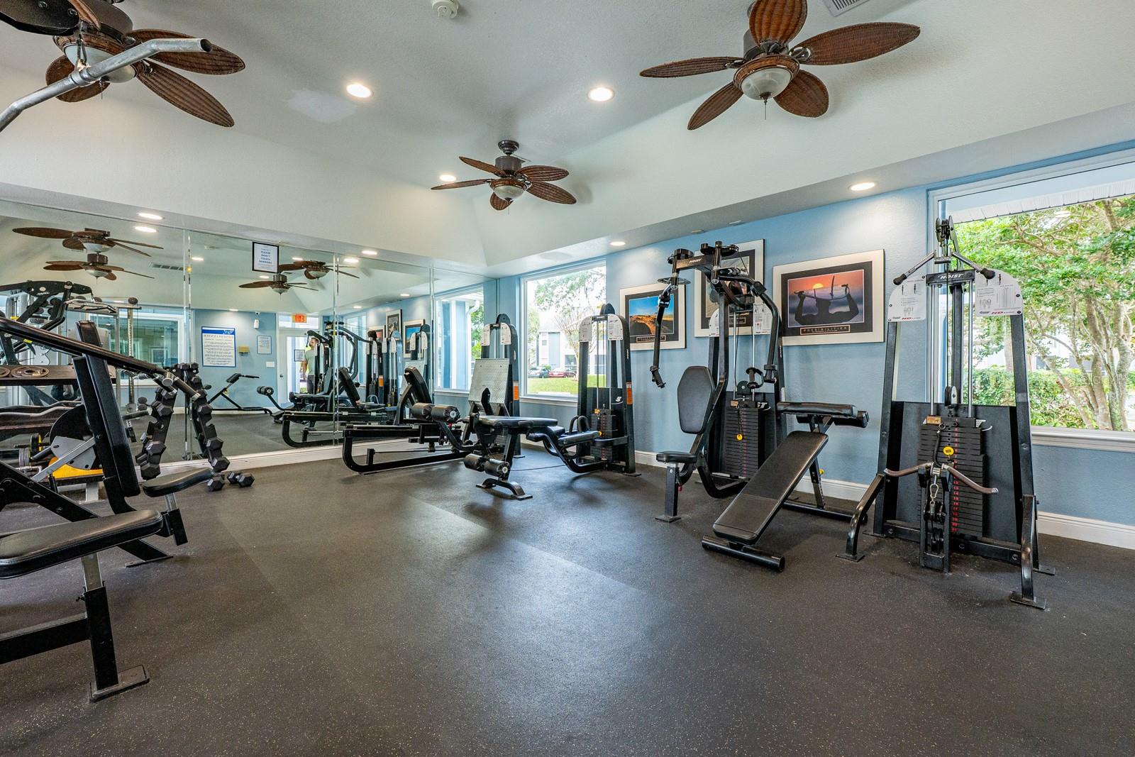 REGENCY PARK AT LAKE MARY A CONDO - Residential