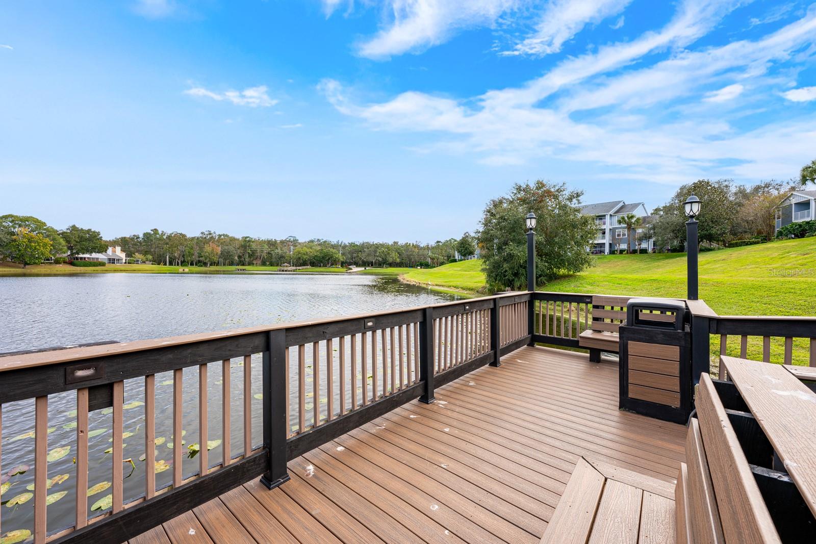 REGENCY PARK AT LAKE MARY A CONDO - Residential