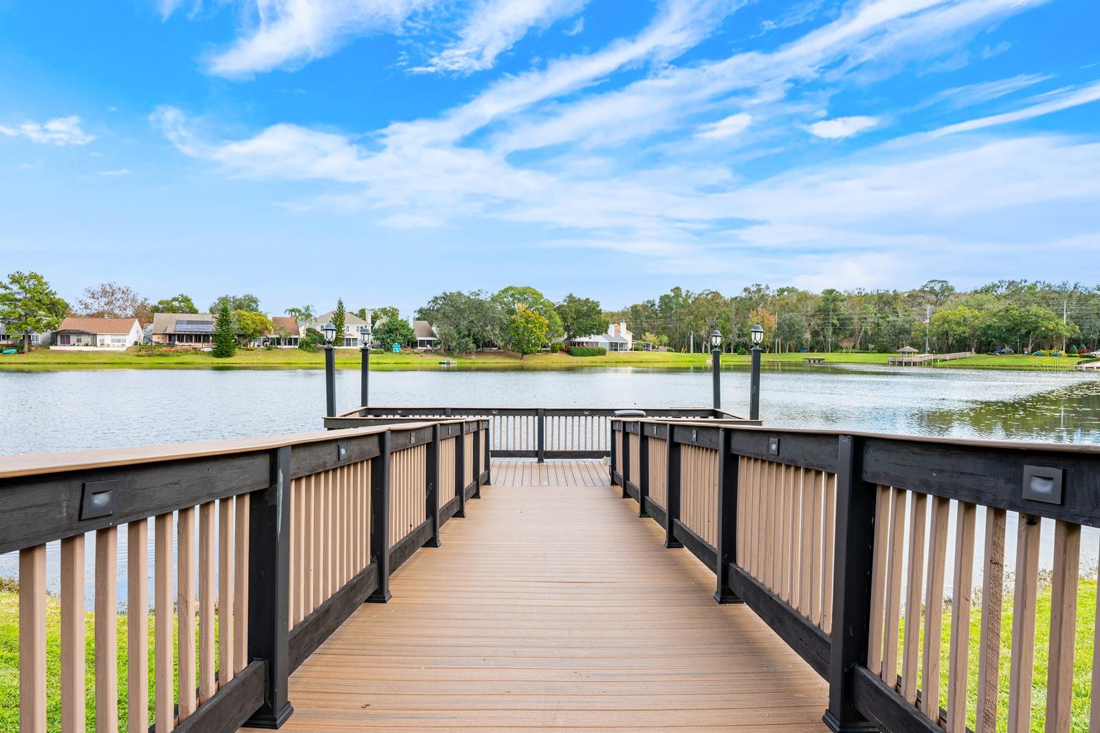 REGENCY PARK AT LAKE MARY A CONDO - Residential