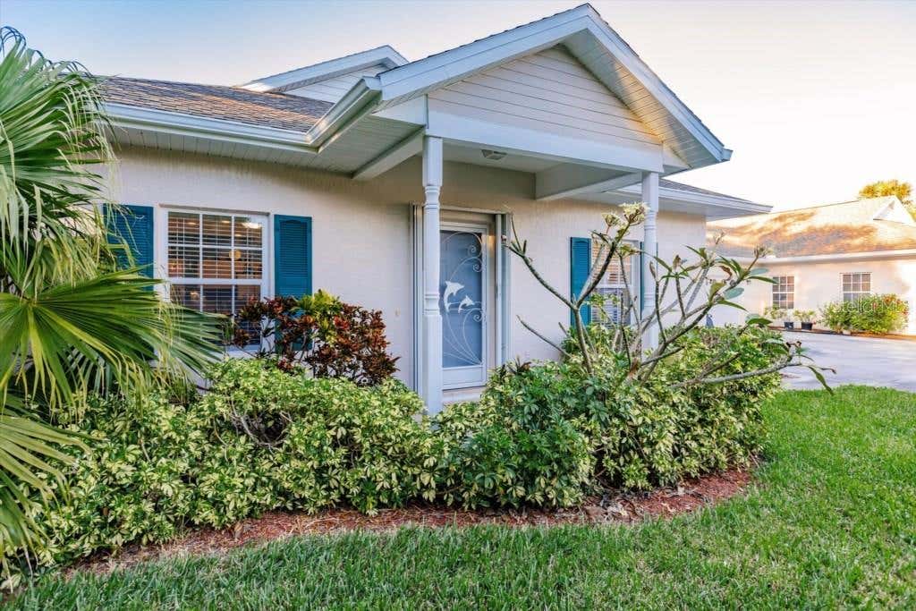 Photo of 1337 Red Oak Lane, Port Charlotte, FL 33948 (MLS # O6433825)