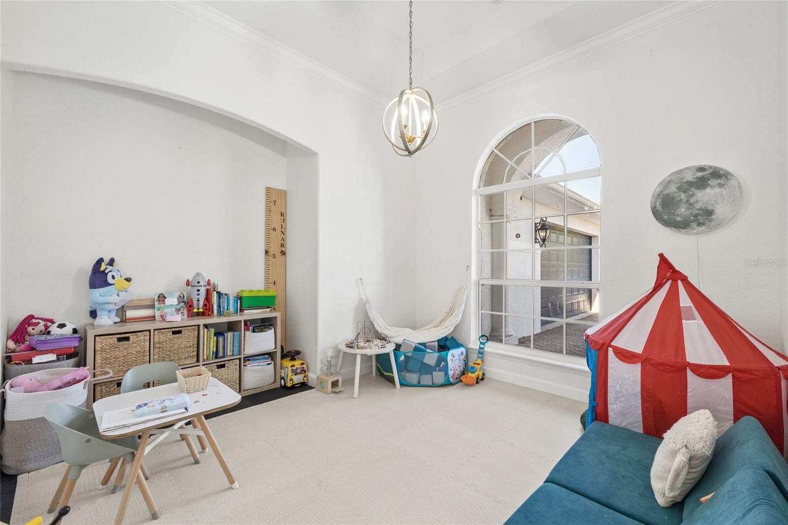 TWIN RIVERS PH II - Residential
