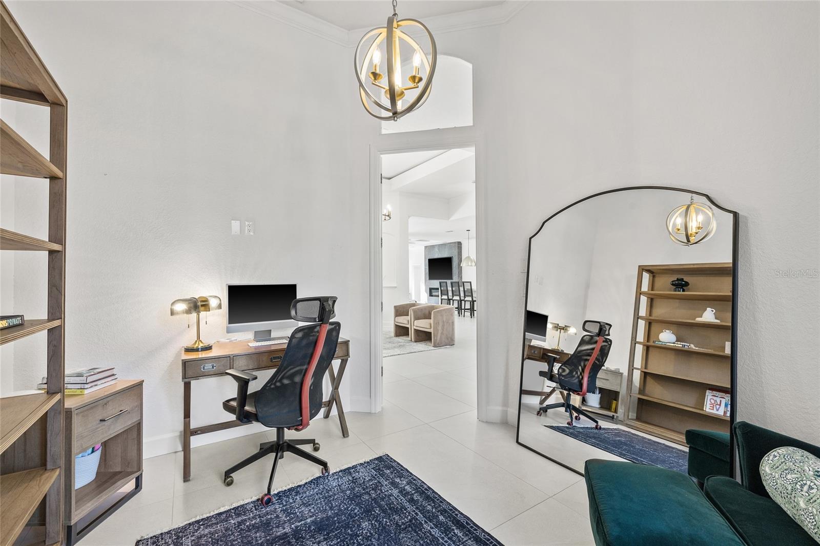 TWIN RIVERS PH II - Residential