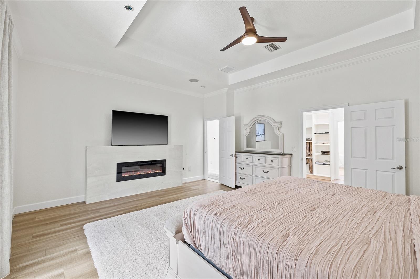 TWIN RIVERS PH II - Residential