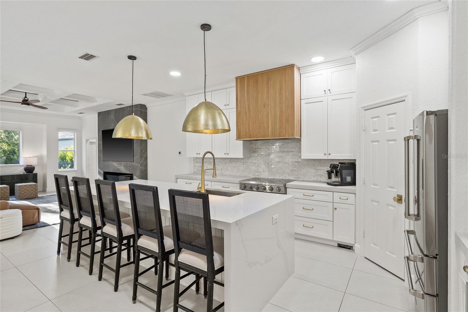 TWIN RIVERS PH II - Residential