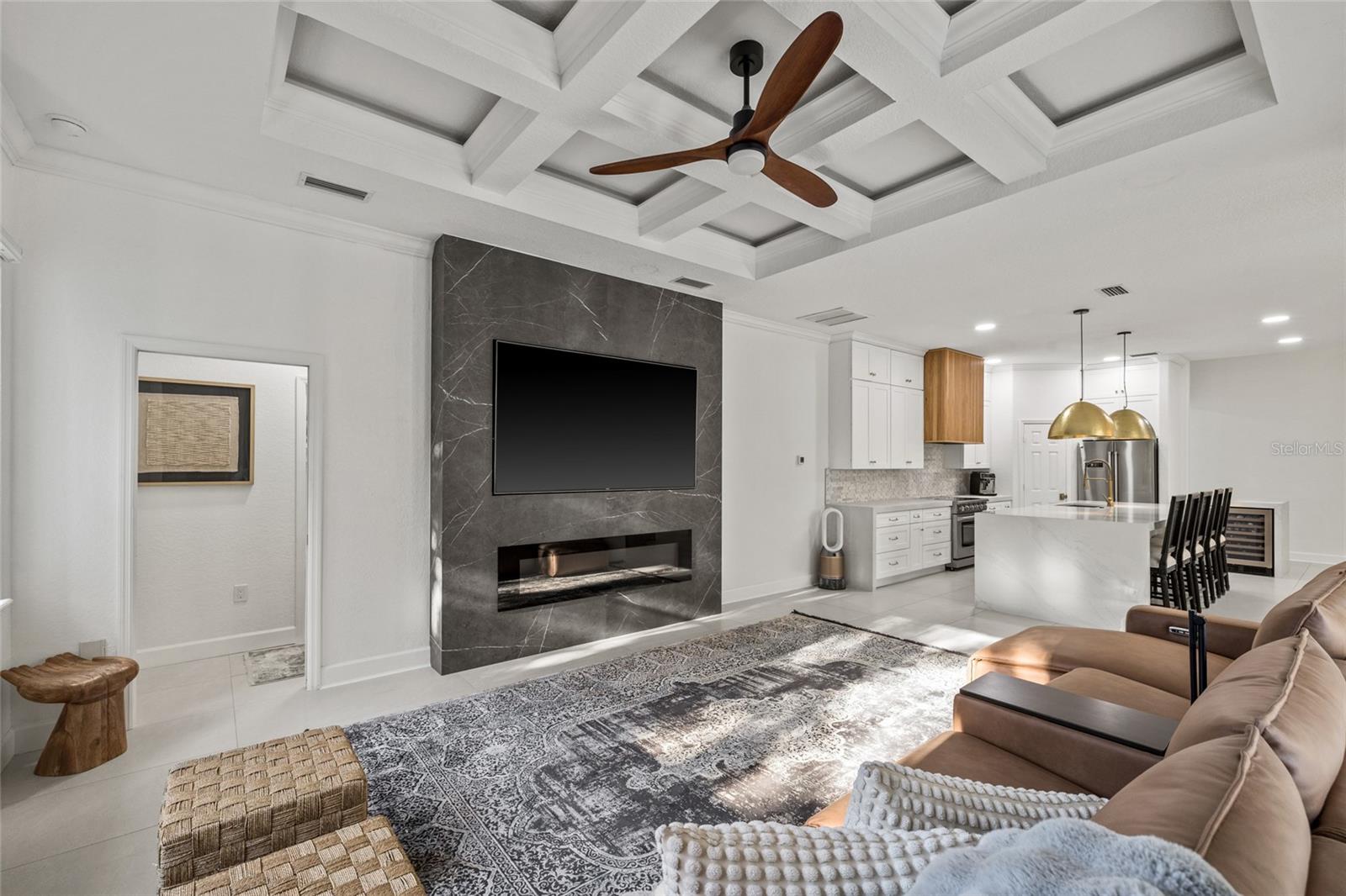 TWIN RIVERS PH II - Residential