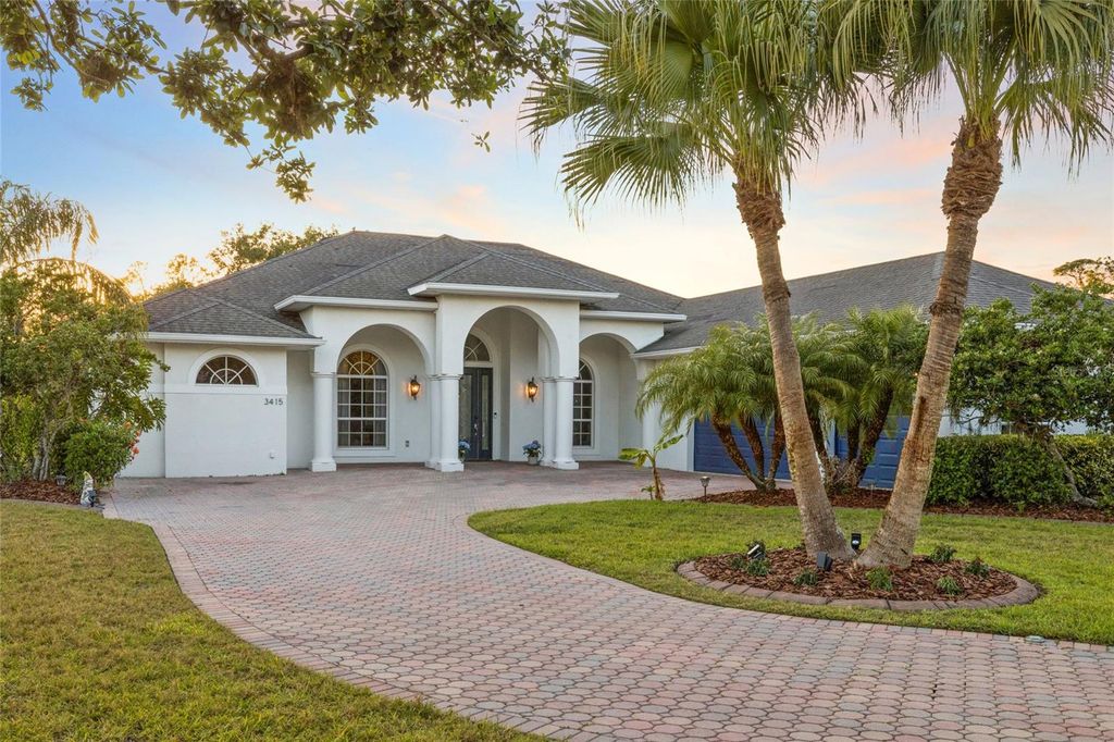 Photo of 3415 162nd Avenue E, Parrish, FL 34219 (MLS # A4649740)