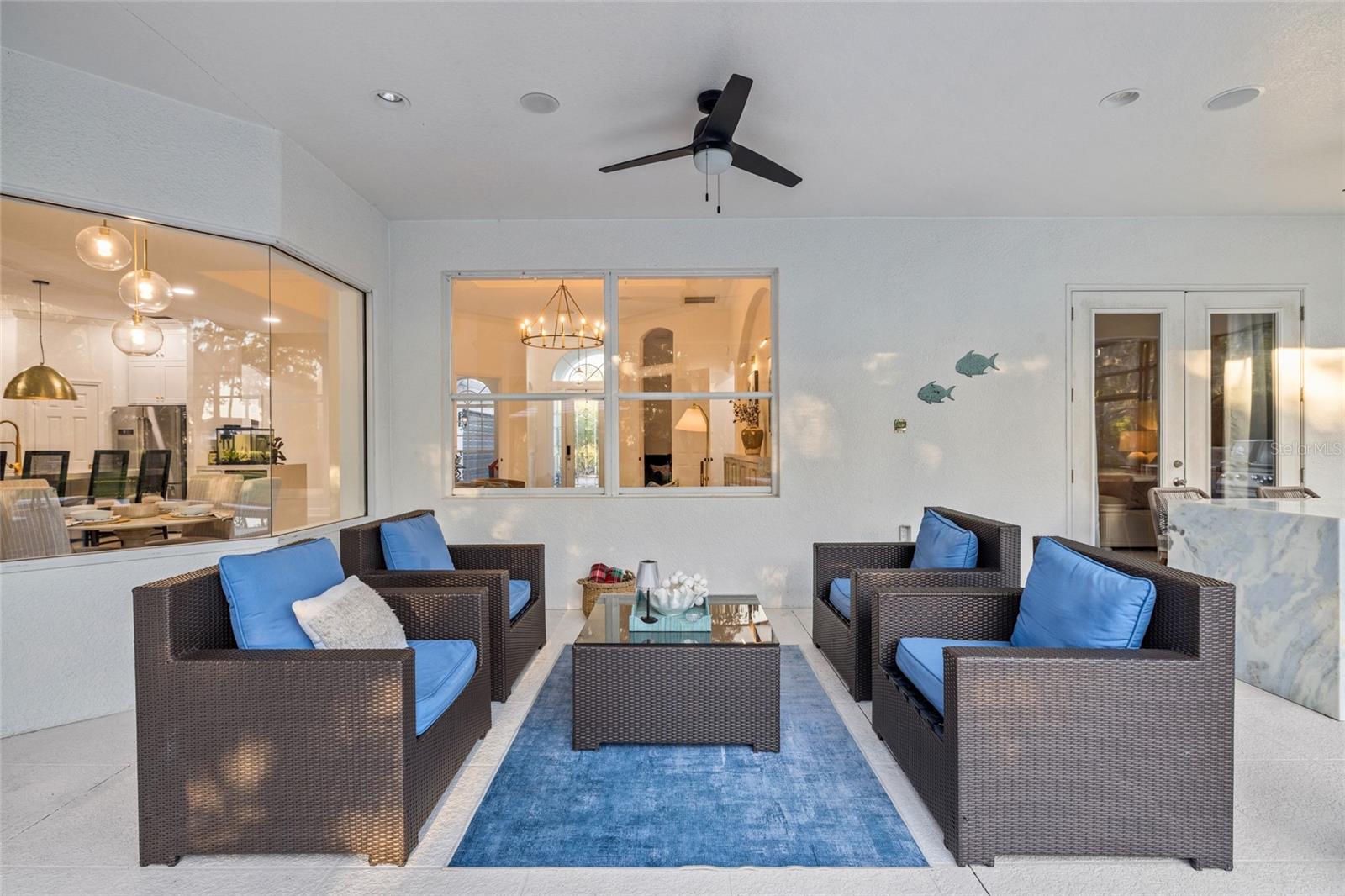 TWIN RIVERS PH II - Residential