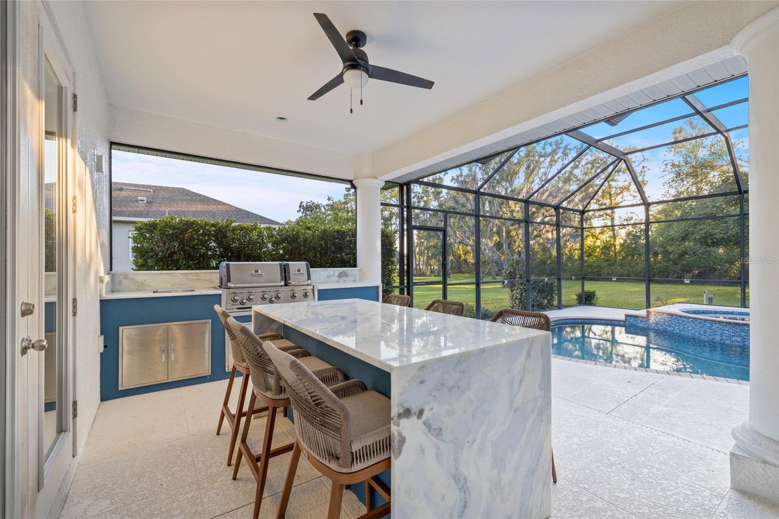 TWIN RIVERS PH II - Residential