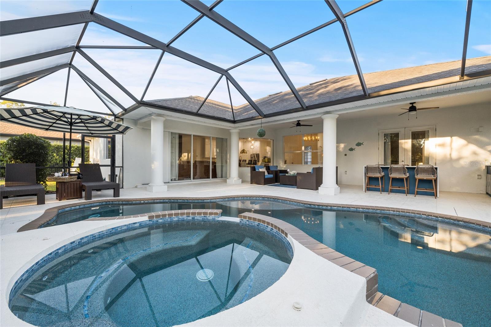 TWIN RIVERS PH II - Residential