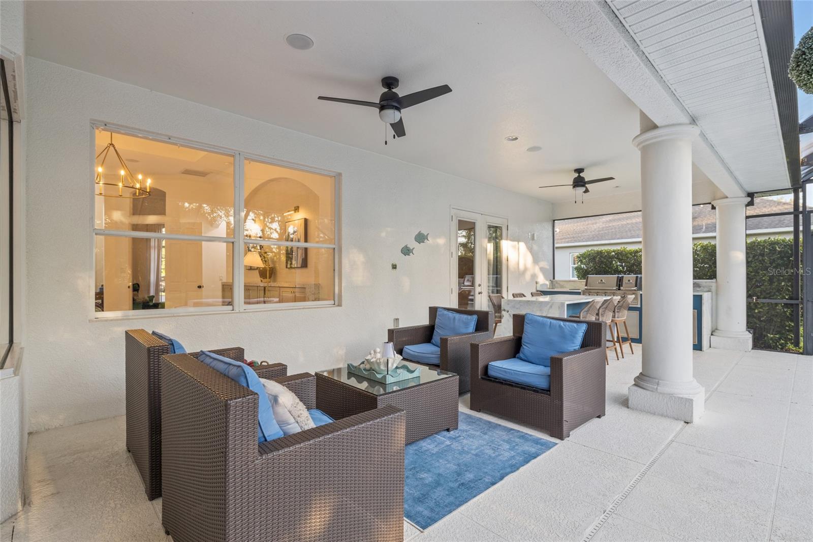 TWIN RIVERS PH II - Residential