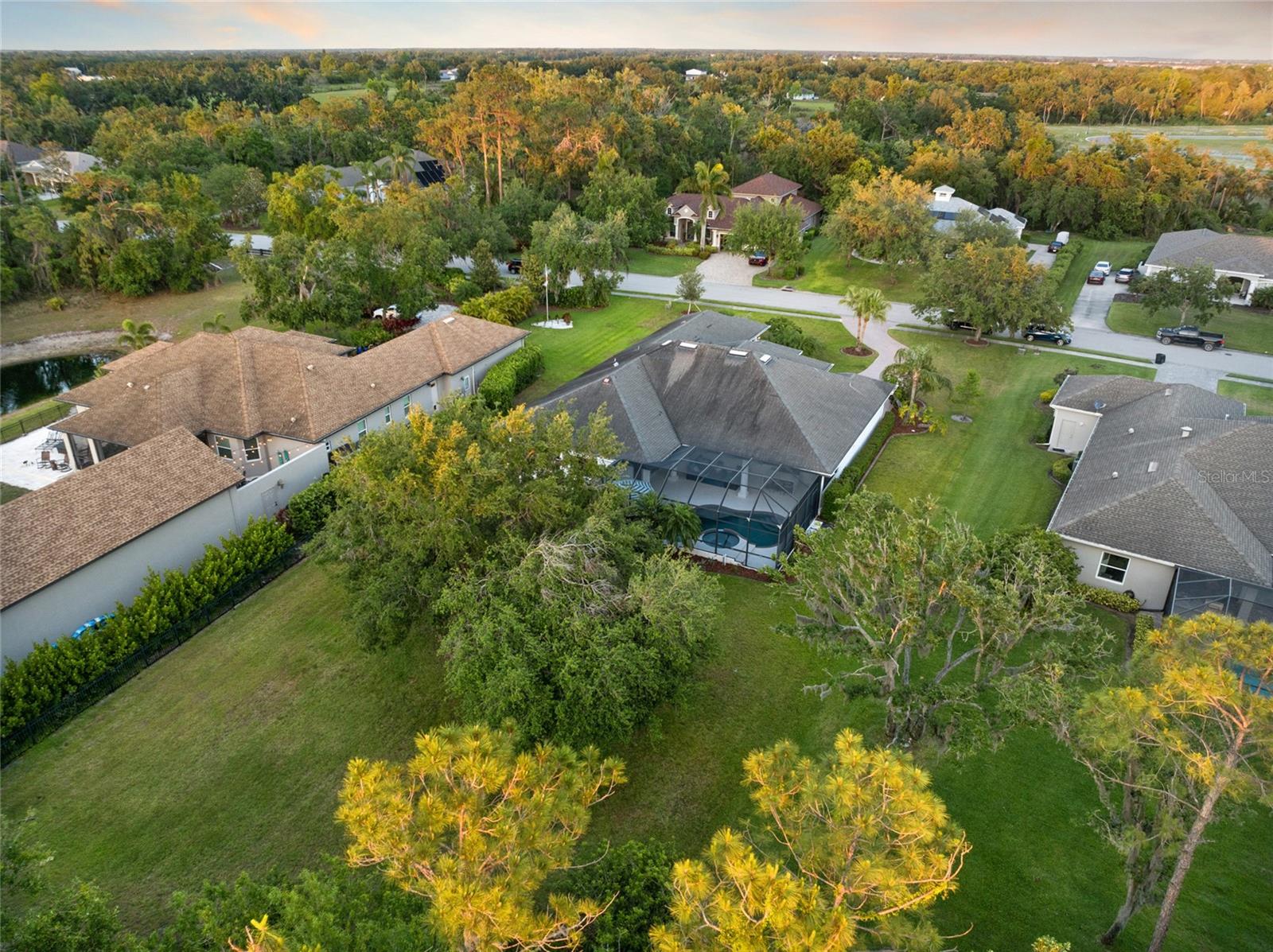 TWIN RIVERS PH II - Residential