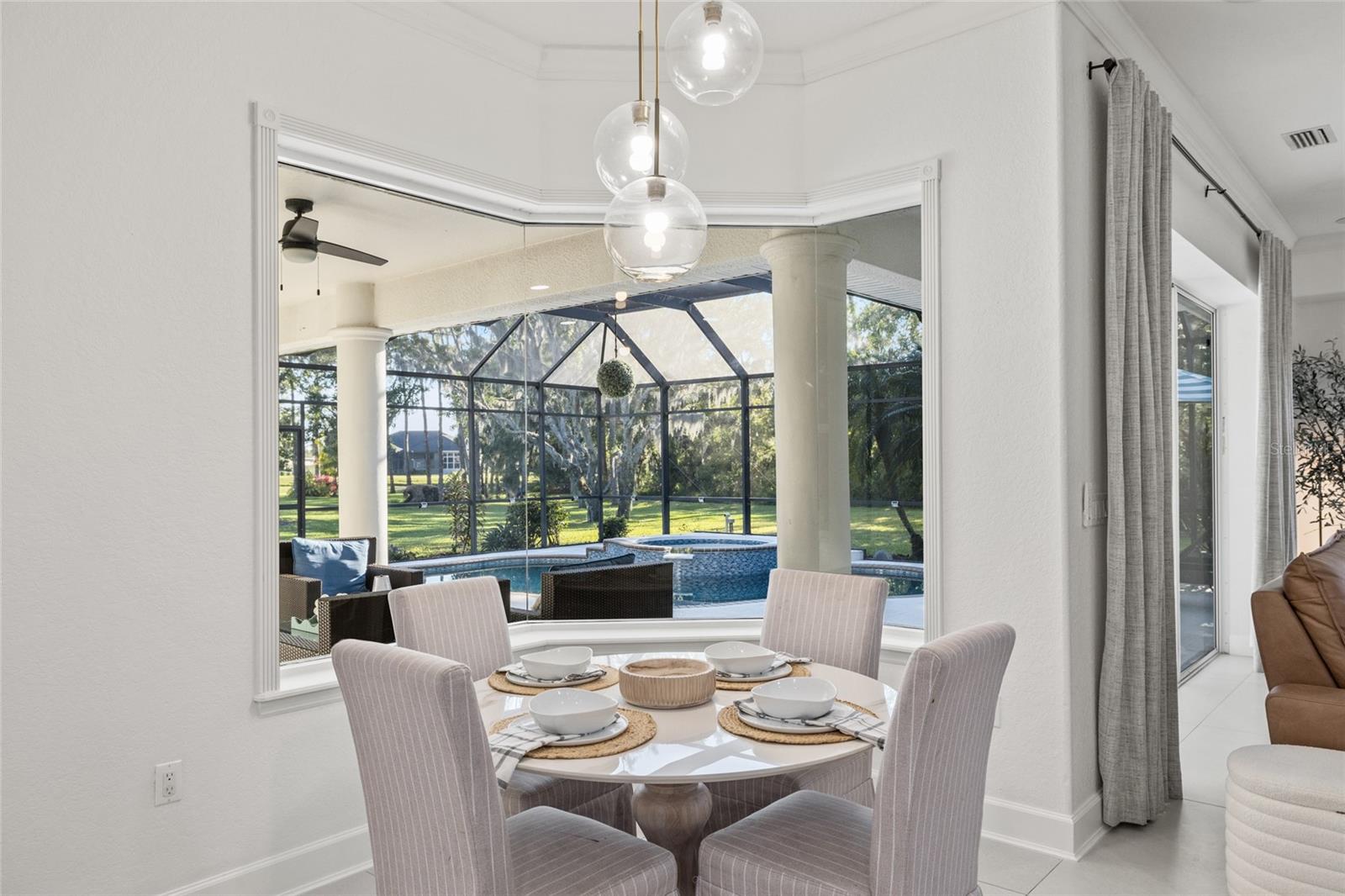 TWIN RIVERS PH II - Residential
