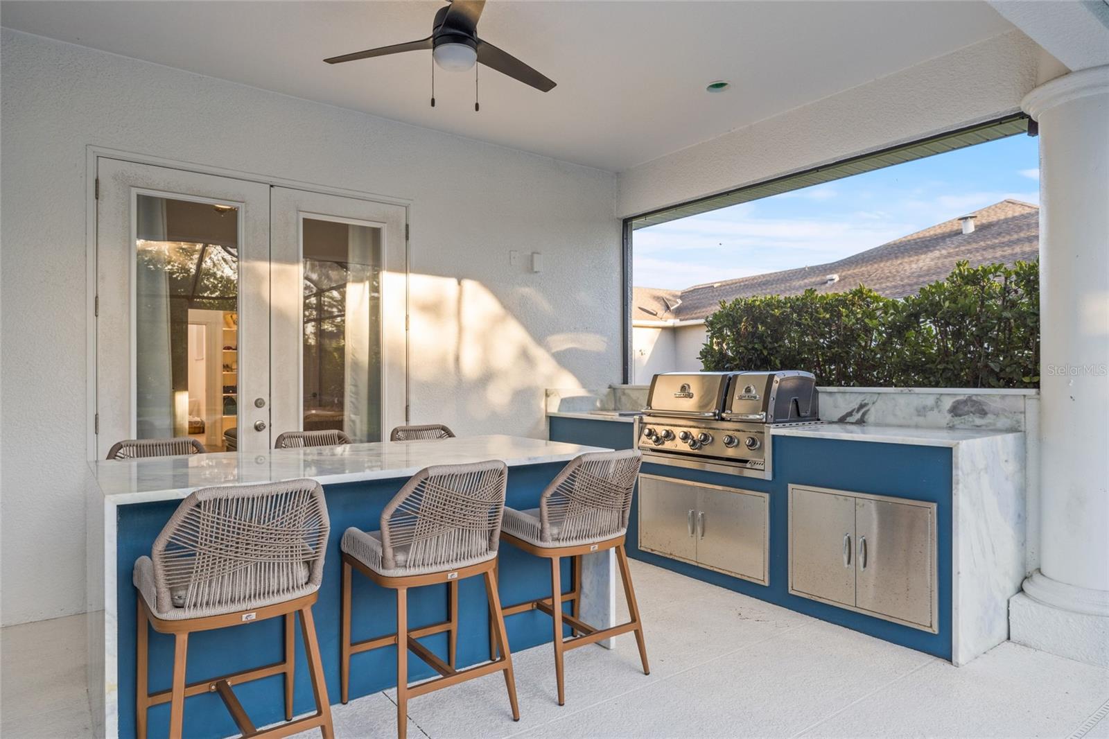 TWIN RIVERS PH II - Residential