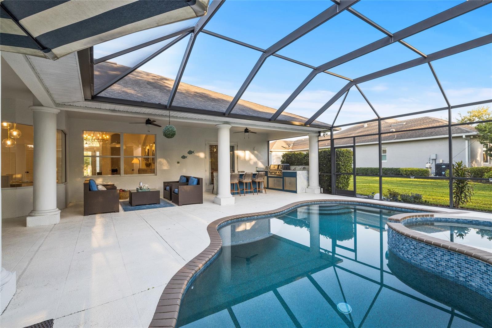 TWIN RIVERS PH II - Residential