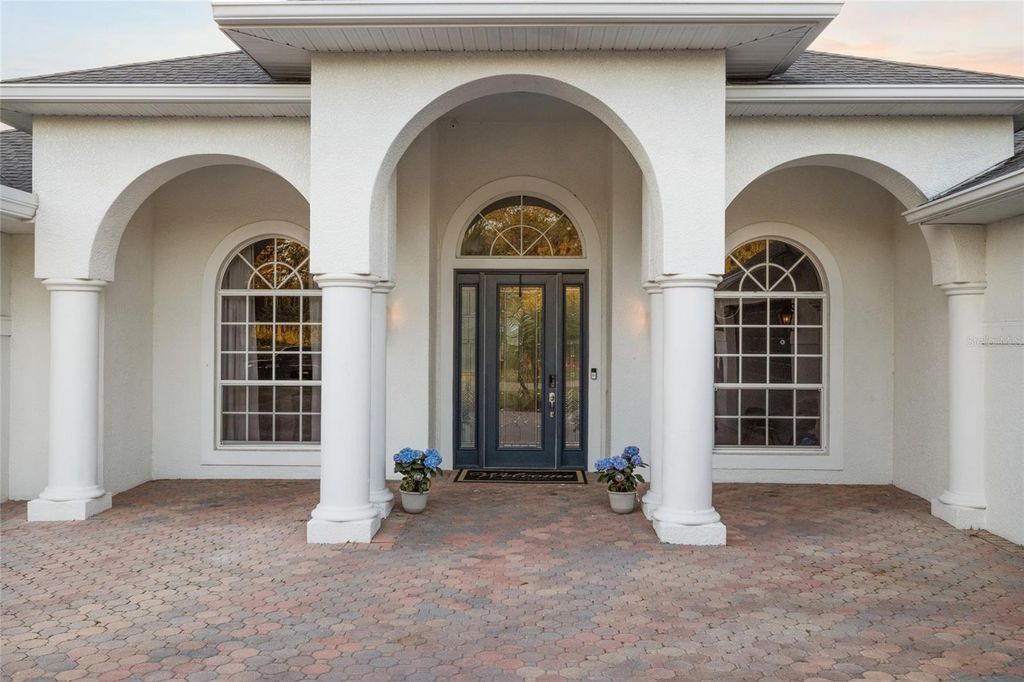 Photo of 3415 162nd Avenue E, Parrish, FL 34219 (MLS # A4649740)