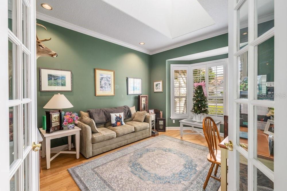 MOUNT DORA COUNTRY CLUB MOUNT DORA PH 02-2 - Residential