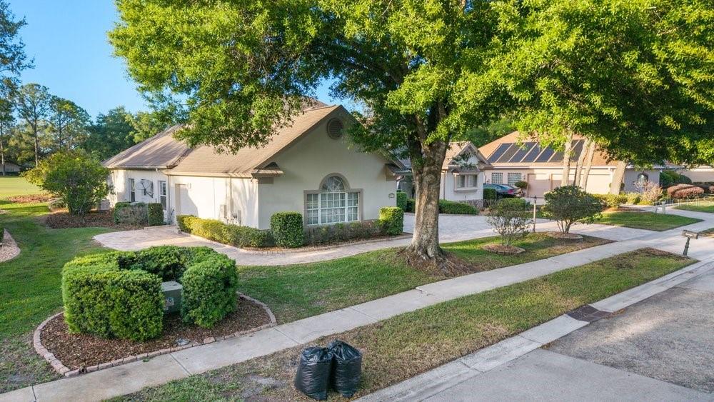 MOUNT DORA COUNTRY CLUB MOUNT DORA PH 02-2 - Residential