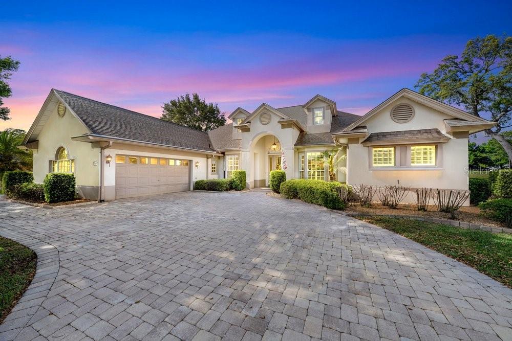 MOUNT DORA COUNTRY CLUB MOUNT DORA PH 02-2 - Residential