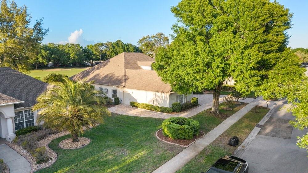 MOUNT DORA COUNTRY CLUB MOUNT DORA PH 02-2 - Residential