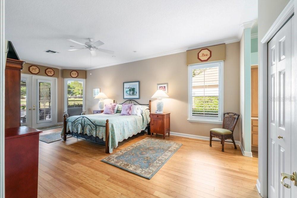 MOUNT DORA COUNTRY CLUB MOUNT DORA PH 02-2 - Residential