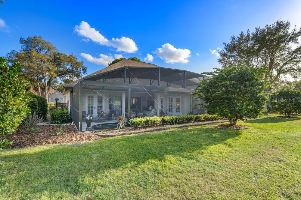 MOUNT DORA COUNTRY CLUB MOUNT DORA PH 02-2 - Residential