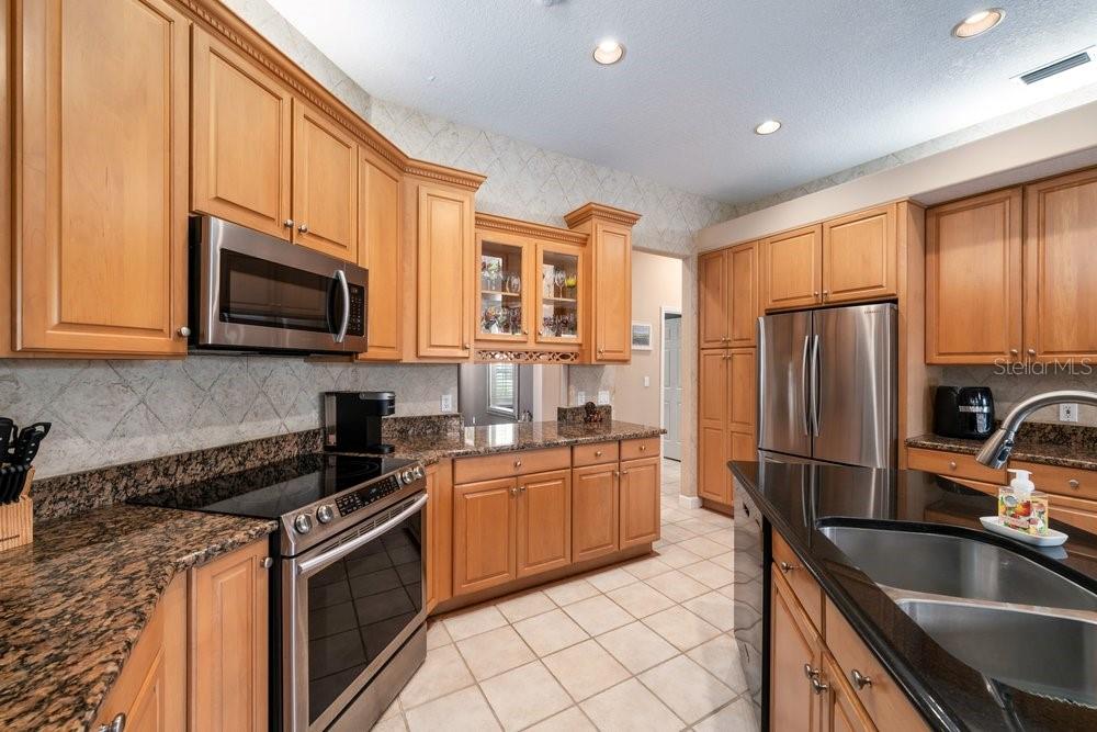 MOUNT DORA COUNTRY CLUB MOUNT DORA PH 02-2 - Residential