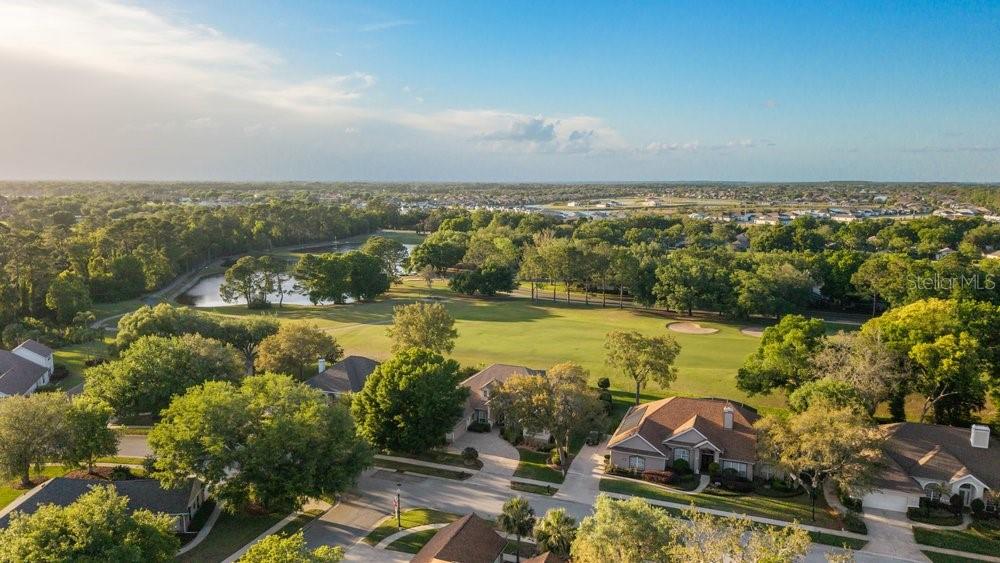 MOUNT DORA COUNTRY CLUB MOUNT DORA PH 02-2 - Residential