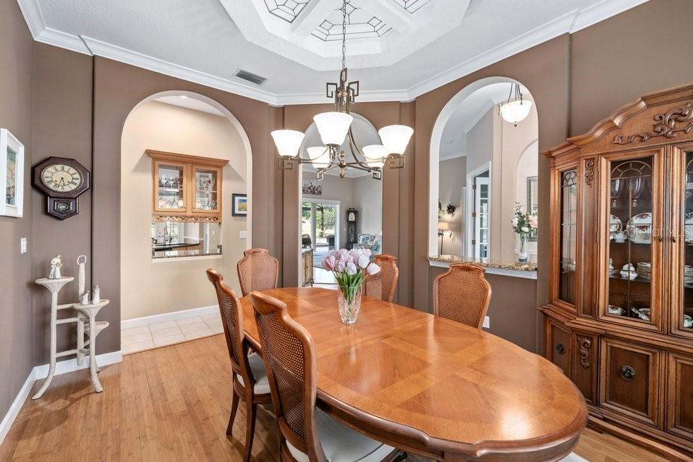 MOUNT DORA COUNTRY CLUB MOUNT DORA PH 02-2 - Residential