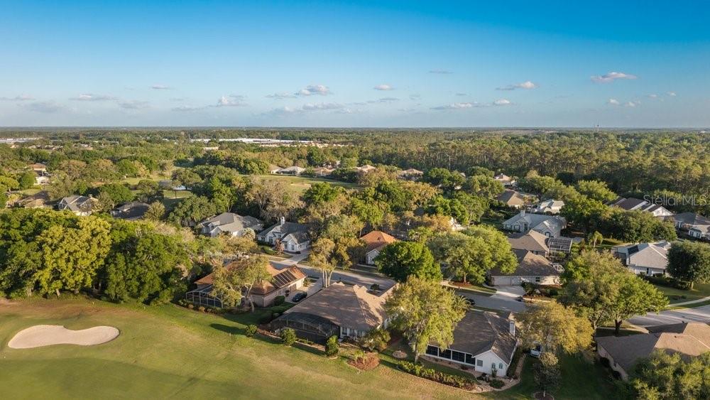 MOUNT DORA COUNTRY CLUB MOUNT DORA PH 02-2 - Residential