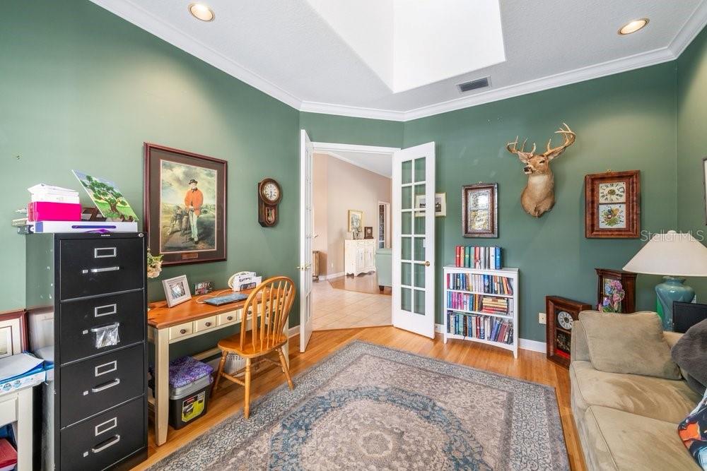 MOUNT DORA COUNTRY CLUB MOUNT DORA PH 02-2 - Residential