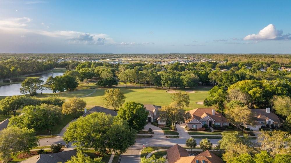 MOUNT DORA COUNTRY CLUB MOUNT DORA PH 02-2 - Residential