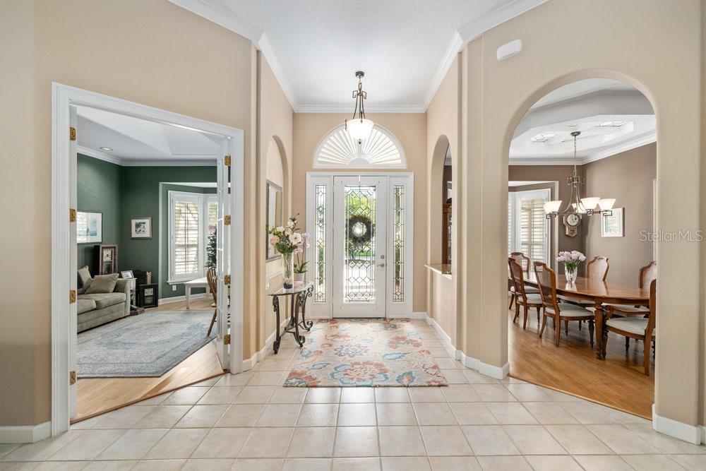 MOUNT DORA COUNTRY CLUB MOUNT DORA PH 02-2 - Residential