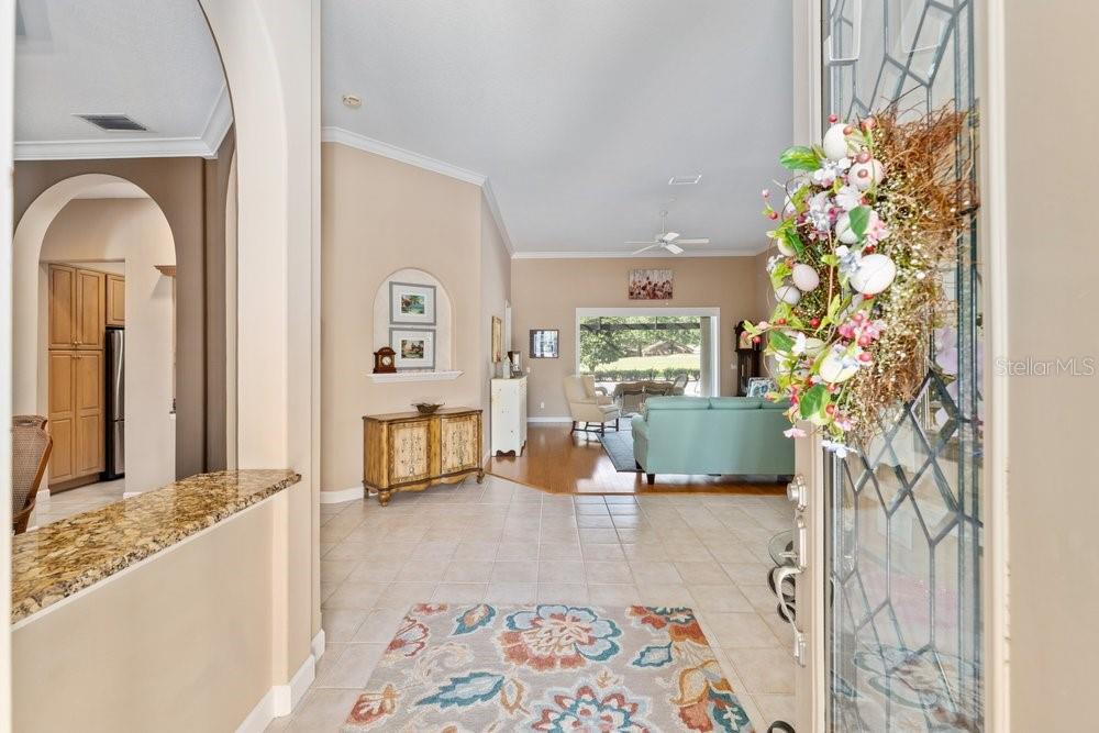 MOUNT DORA COUNTRY CLUB MOUNT DORA PH 02-2 - Residential