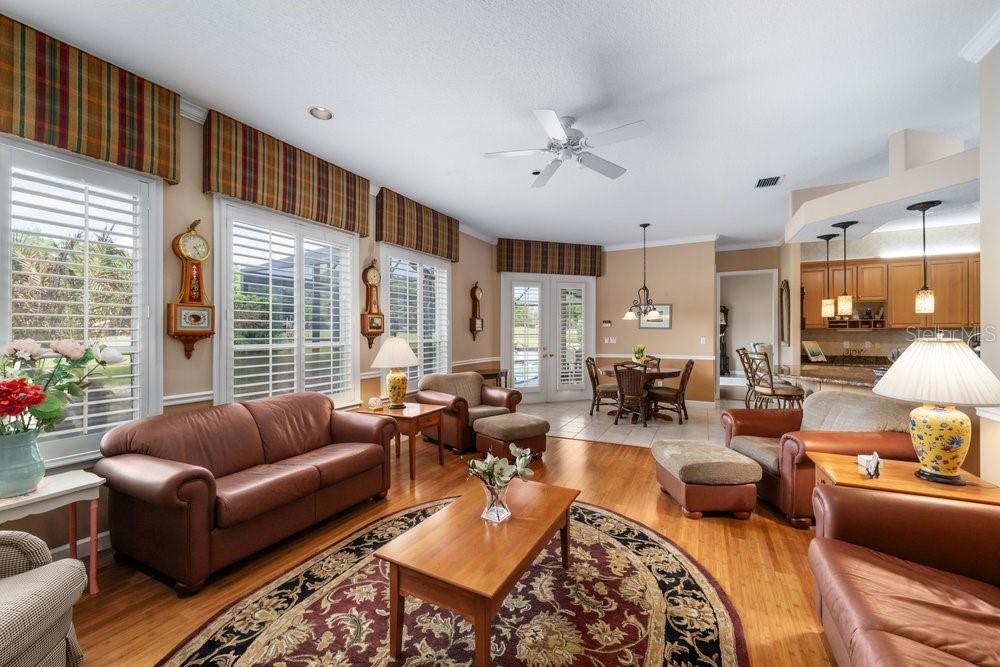 MOUNT DORA COUNTRY CLUB MOUNT DORA PH 02-2 - Residential