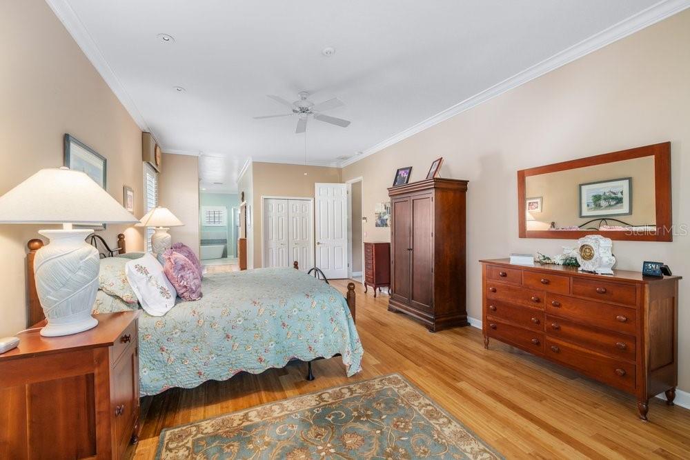 MOUNT DORA COUNTRY CLUB MOUNT DORA PH 02-2 - Residential