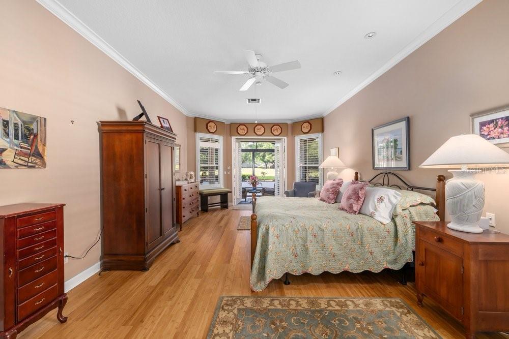 MOUNT DORA COUNTRY CLUB MOUNT DORA PH 02-2 - Residential