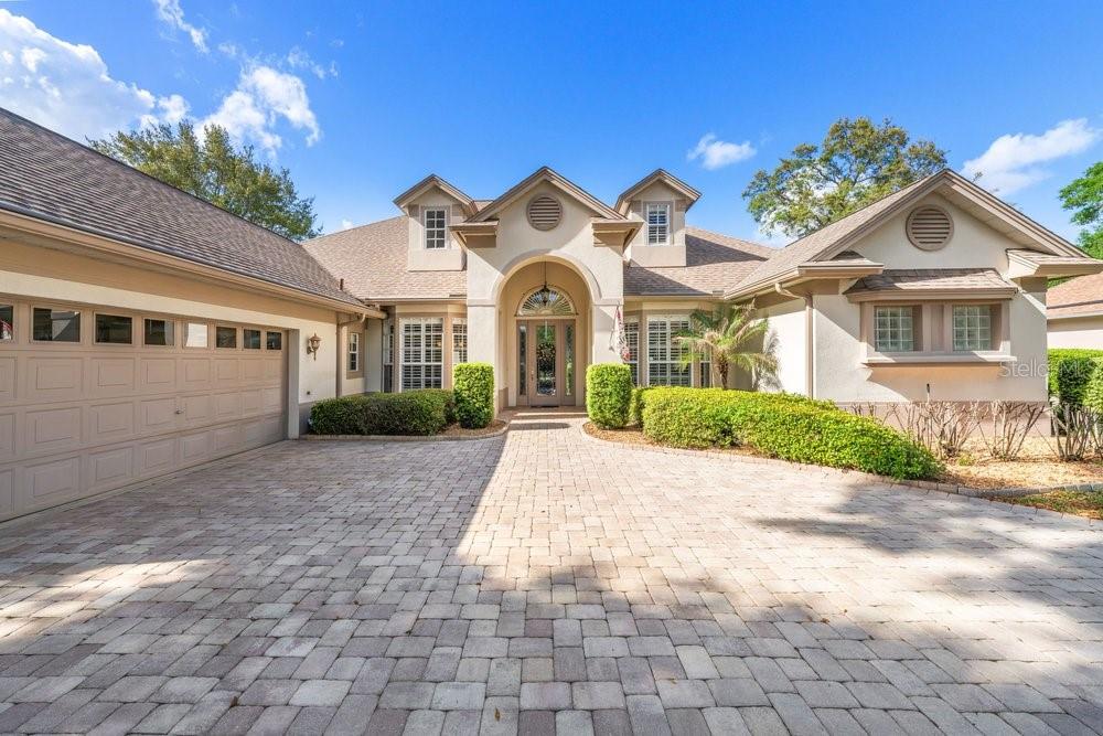 MOUNT DORA COUNTRY CLUB MOUNT DORA PH 02-2 - Residential