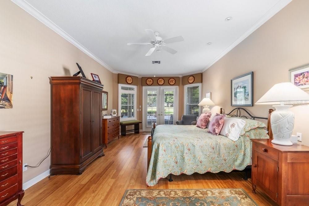 MOUNT DORA COUNTRY CLUB MOUNT DORA PH 02-2 - Residential