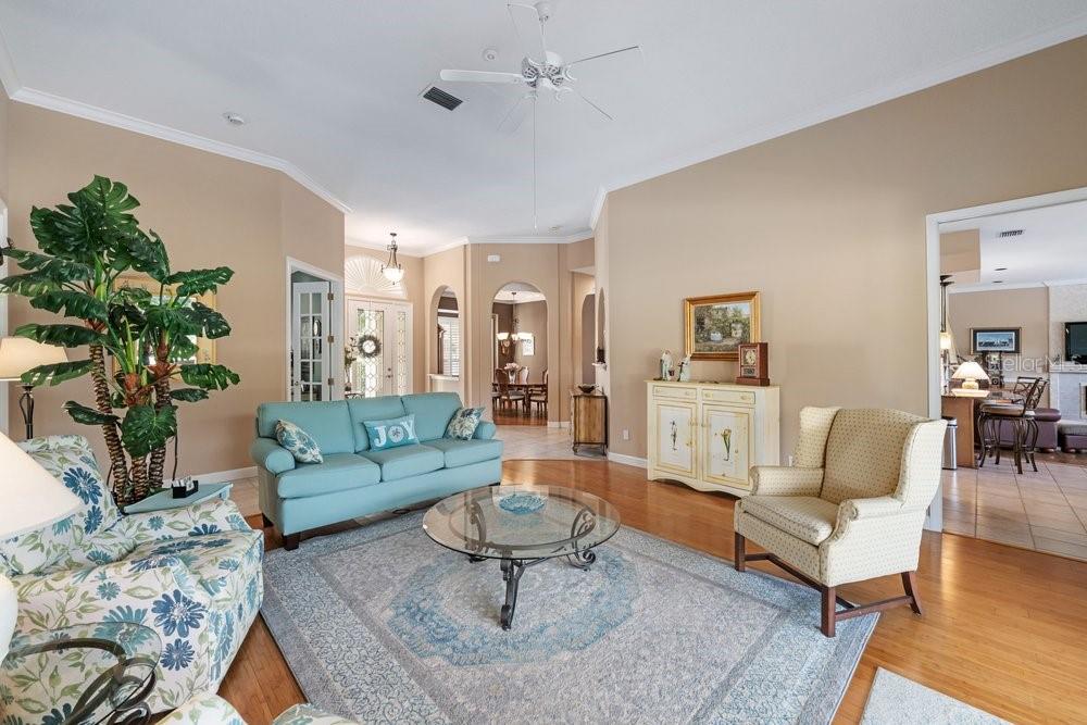 MOUNT DORA COUNTRY CLUB MOUNT DORA PH 02-2 - Residential